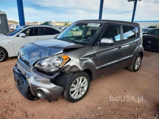 KIA SOUL +
