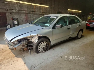 HONDA ACCORD VALUE