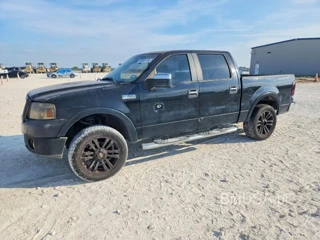 FORD F150 SUPERCREW