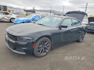 DODGE CHARGER SXT
