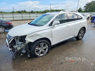 LEXUS RX 350 BASE