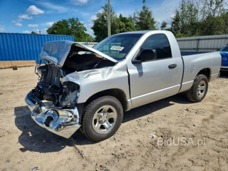 DODGE RAM 1500 ST