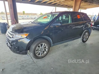 FORD EDGE LIMITED