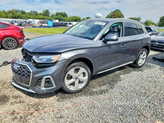 AUDI Q5 PREMIUM PLUS 45