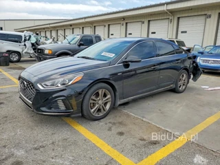 HYUNDAI SONATA SPORT