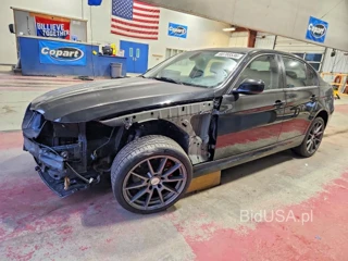 BMW 328 XI SULEV