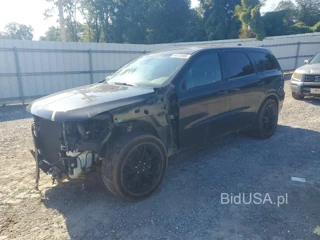 DODGE DURANGO R/T