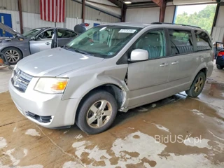 DODGE GRAND CARAVAN SXT