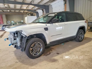 JEEP GRAND CHEROKEE TRAILHAWK 4XE