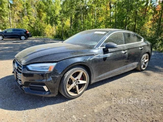 AUDI A5 PREMIUM