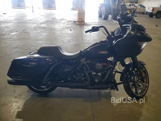 HARLEY-DAVIDSON FLTRX