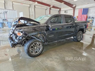CHEVROLET COLORADO LT