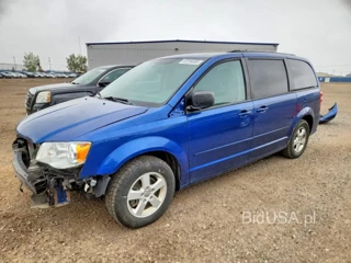 DODGE GRAND CARAVAN EXPRESS