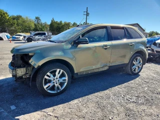 FORD EDGE LIMITED