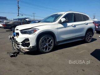 BMW X1 SDRIVE28I