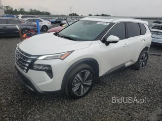 NISSAN ROGUE SL