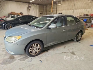 HYUNDAI ELANTRA GLS