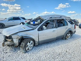 FORD FREESTYLE SEL