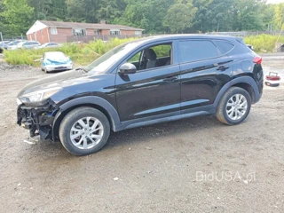 HYUNDAI TUCSON SE