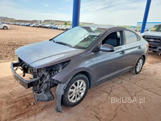 HYUNDAI ACCENT SEL