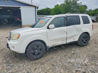 HONDA PILOT EXL