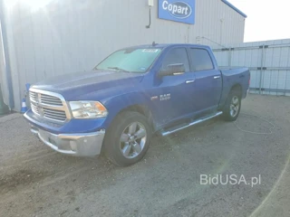 RAM 1500 SLT