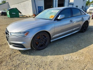 AUDI A6 PREMIUM