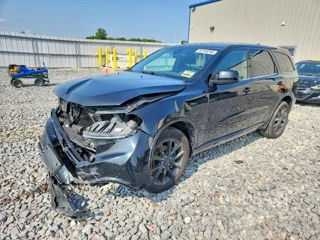 DODGE DURANGO SXT