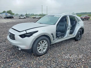 INFINITI QX70 BASE
