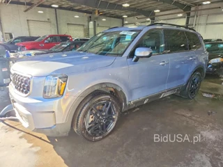 KIA TELLURIDE EX X-LINE