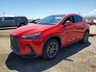 LEXUS NX 350 PREMIUM