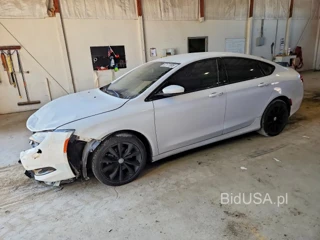 CHRYSLER 200 S