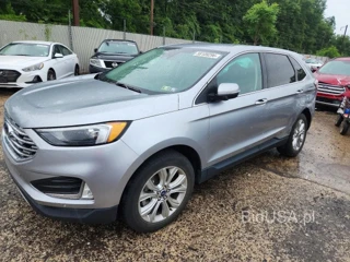 FORD EDGE TITANIUM