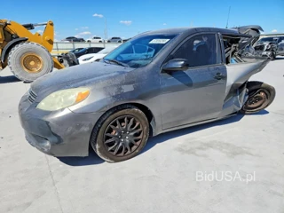 TOYOTA MATRIX BASE