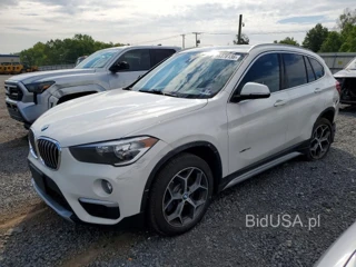 BMW X1 XDRIVE28I