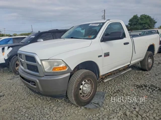 DODGE RAM 2500