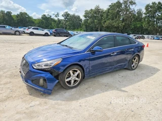 HYUNDAI SONATA LIMITED