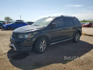 DODGE JOURNEY CROSSROAD