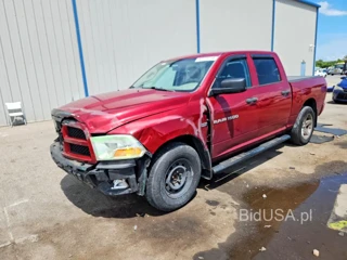 DODGE RAM 1500 ST