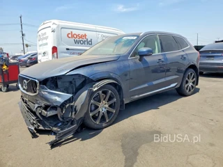 VOLVO XC60 T6 INSCRIPTION