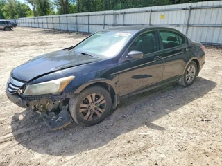 HONDA ACCORD SE