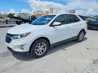 CHEVROLET EQUINOX PREMIER