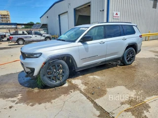 JEEP GRAND CHEROKEE L LAREDO/L ALTITUDE