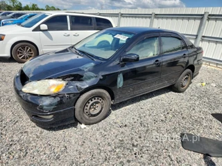 TOYOTA COROLLA CE