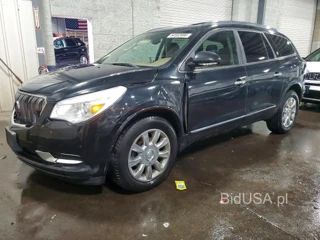 BUICK ENCLAVE