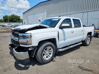 CHEVROLET SILVERADO C1500 LT