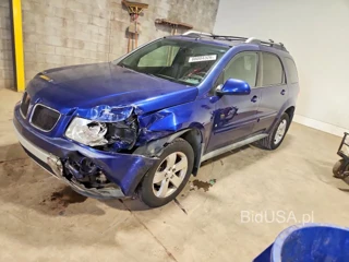 PONTIAC TORRENT