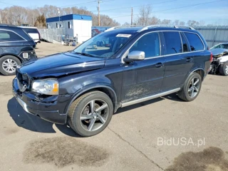 VOLVO XC90 R DESIGN