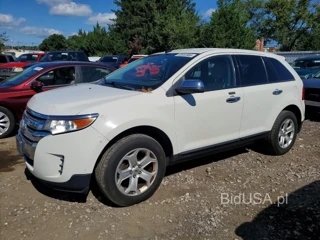 FORD EDGE SE