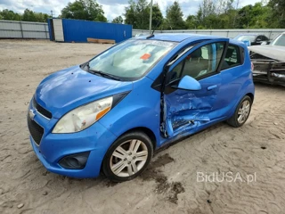 CHEVROLET SPARK LS